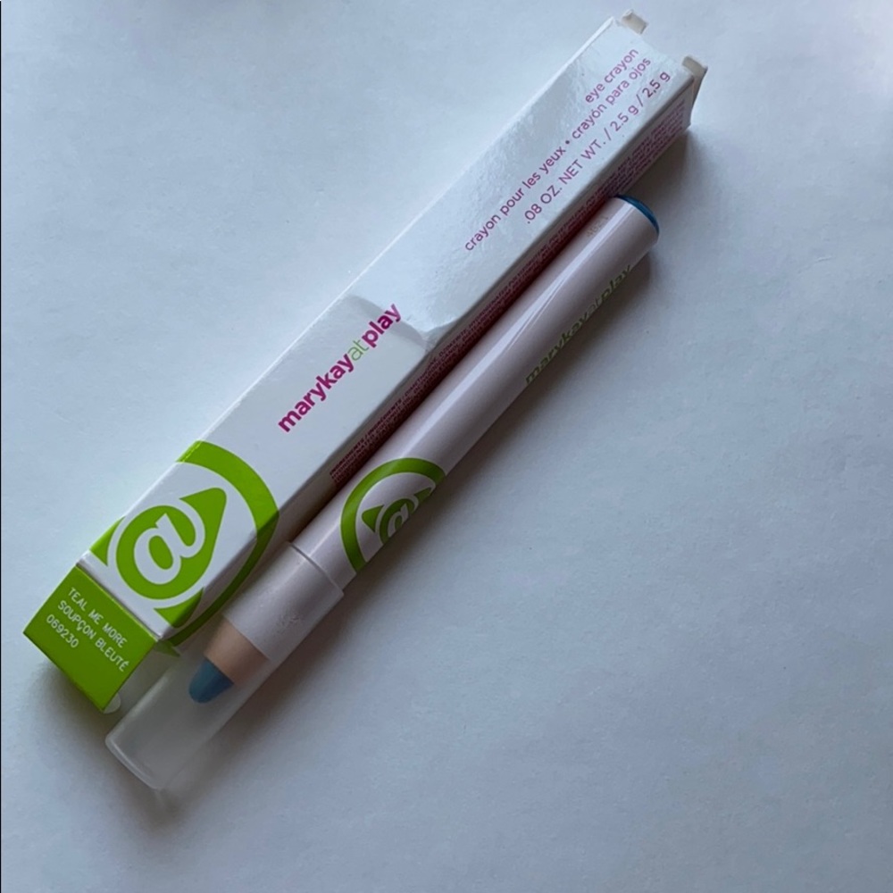 Mary Kay Eye Crayon NWT